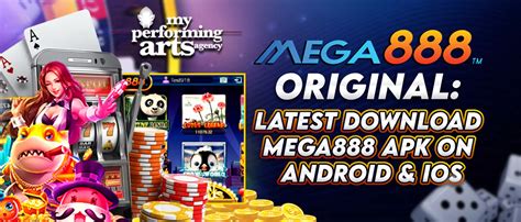 mega888 android|Mega888 APK for Android/iOS/PC .